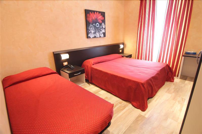 Hotel Villa Adele Celle Ligure Exteriér fotografie