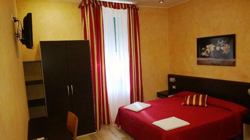 Hotel Villa Adele Celle Ligure Exteriér fotografie