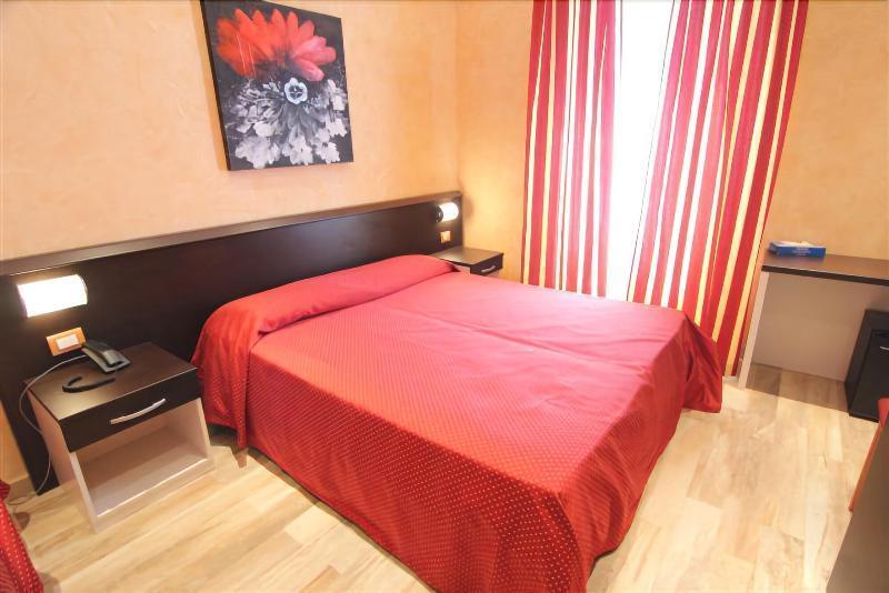 Hotel Villa Adele Celle Ligure Exteriér fotografie
