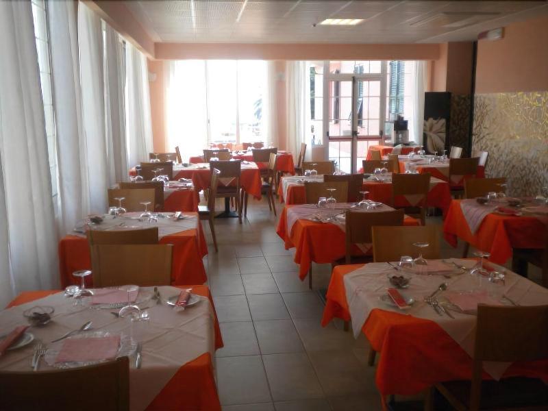 Hotel Villa Adele Celle Ligure Exteriér fotografie