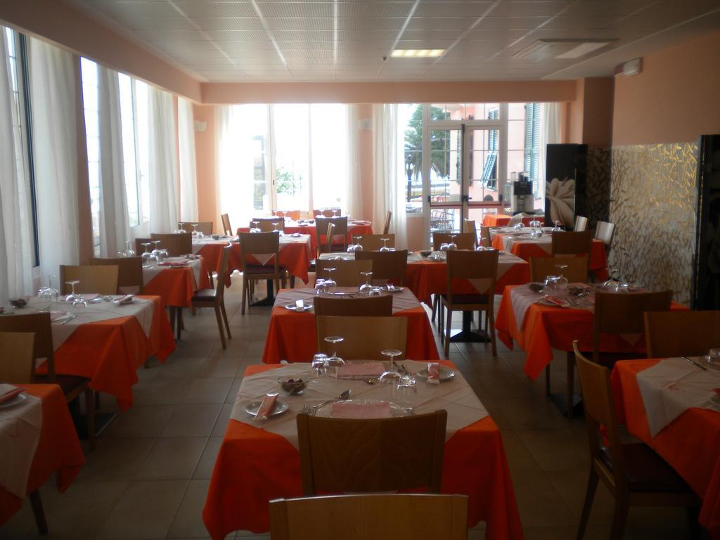 Hotel Villa Adele Celle Ligure Exteriér fotografie