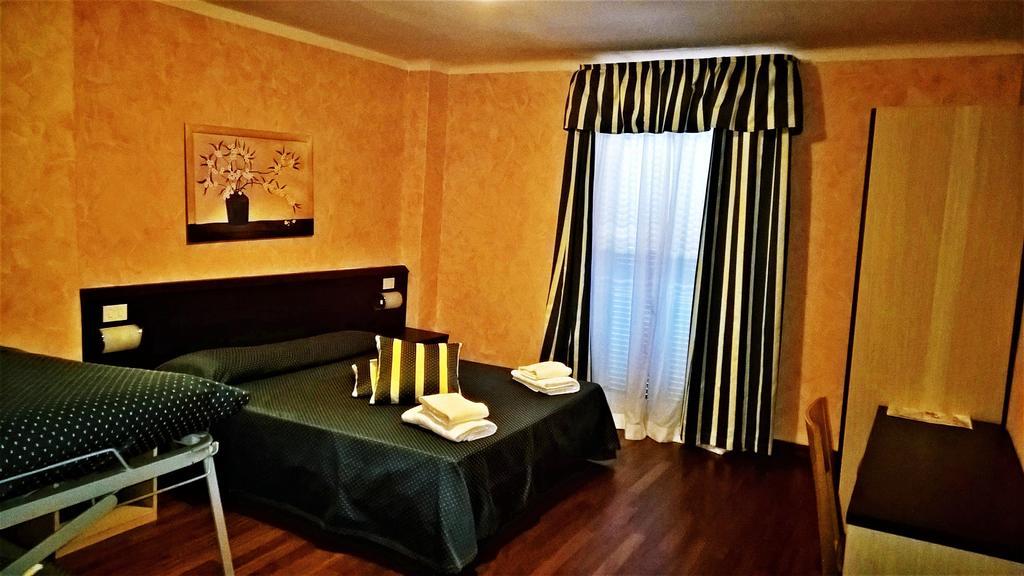 Hotel Villa Adele Celle Ligure Pokoj fotografie