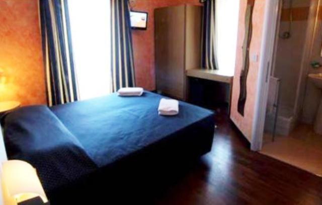 Hotel Villa Adele Celle Ligure Exteriér fotografie