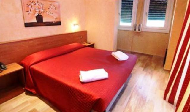 Hotel Villa Adele Celle Ligure Exteriér fotografie