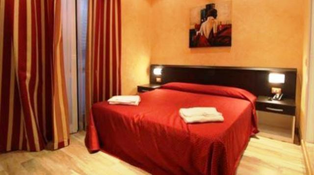 Hotel Villa Adele Celle Ligure Exteriér fotografie
