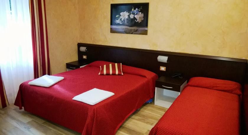 Hotel Villa Adele Celle Ligure Exteriér fotografie
