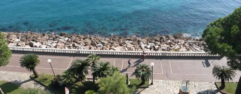 Hotel Villa Adele Celle Ligure Exteriér fotografie