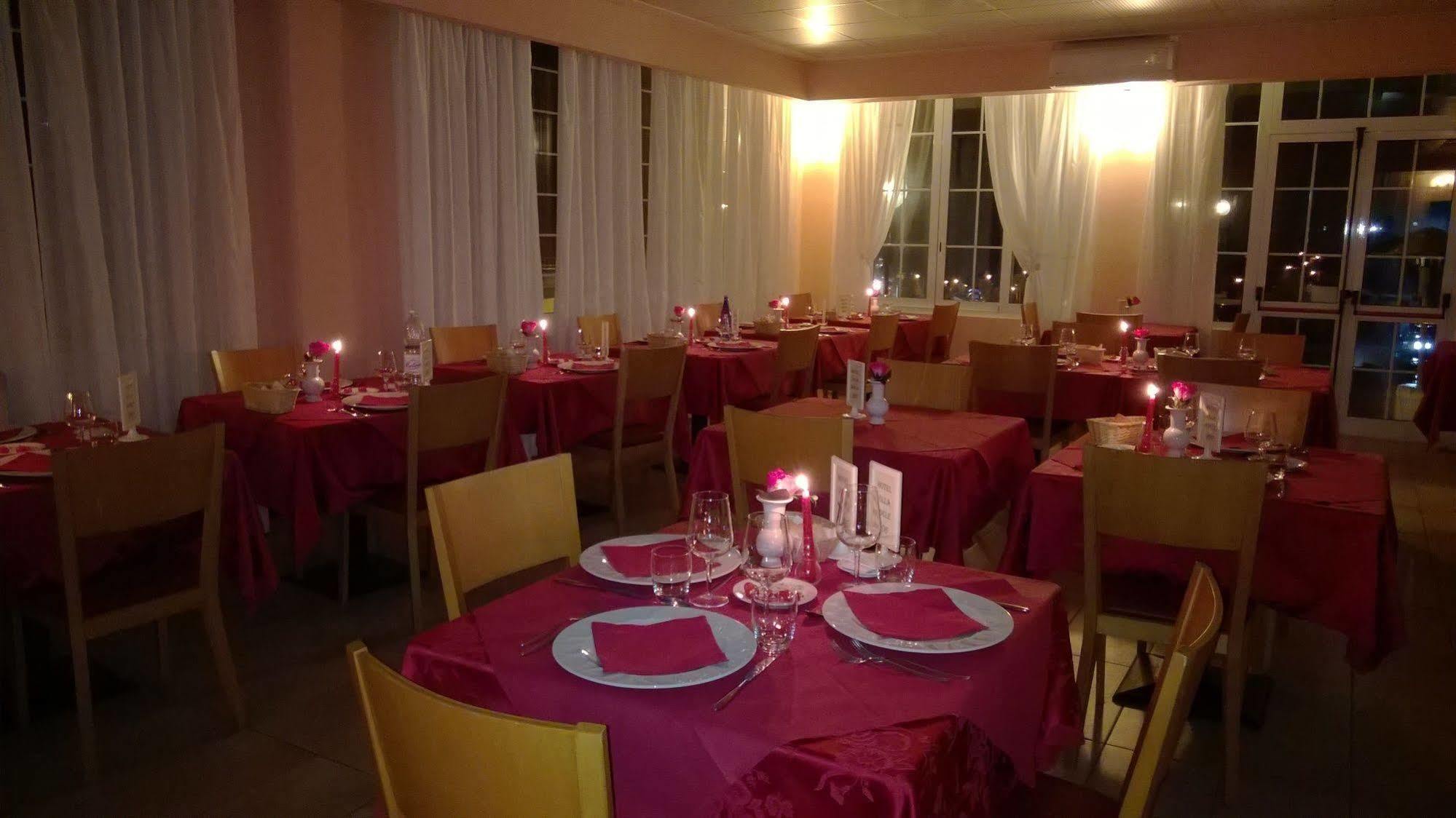 Hotel Villa Adele Celle Ligure Exteriér fotografie