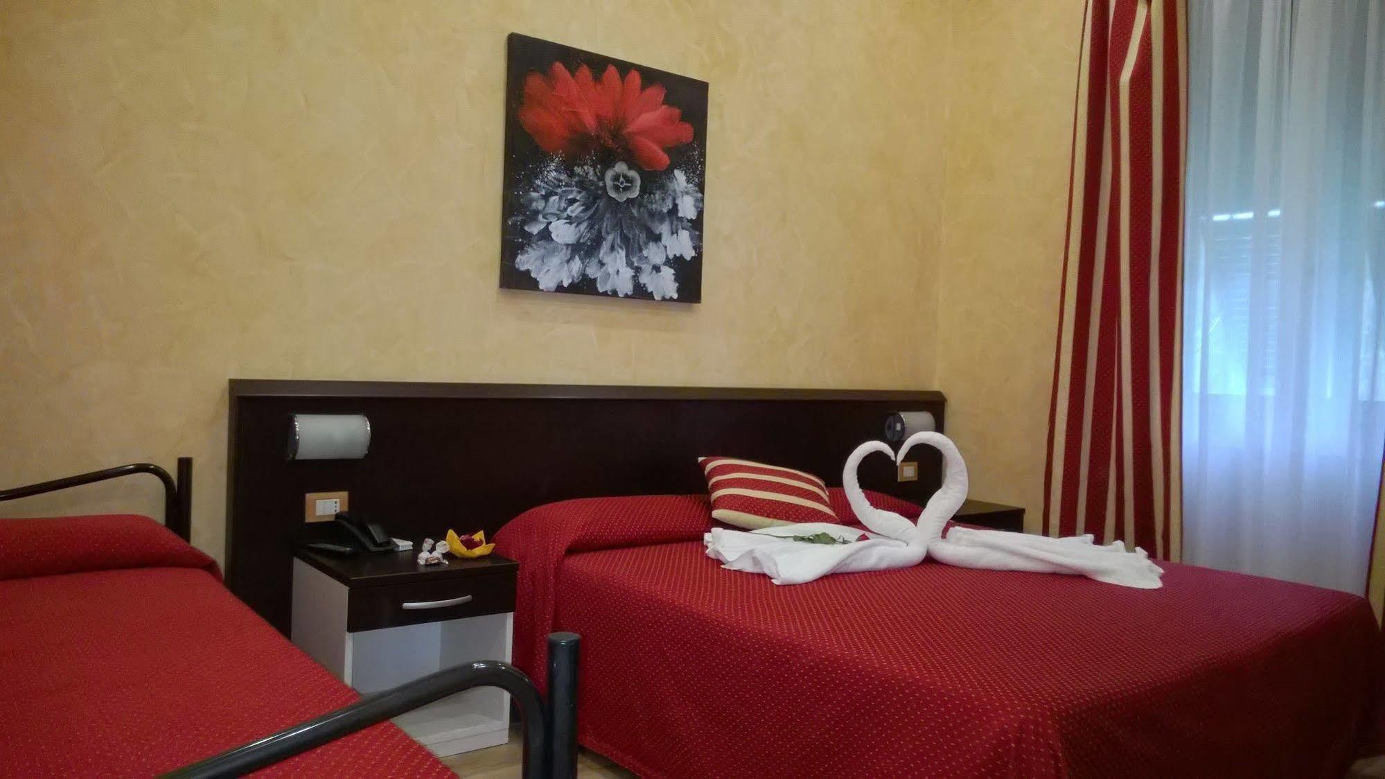 Hotel Villa Adele Celle Ligure Exteriér fotografie