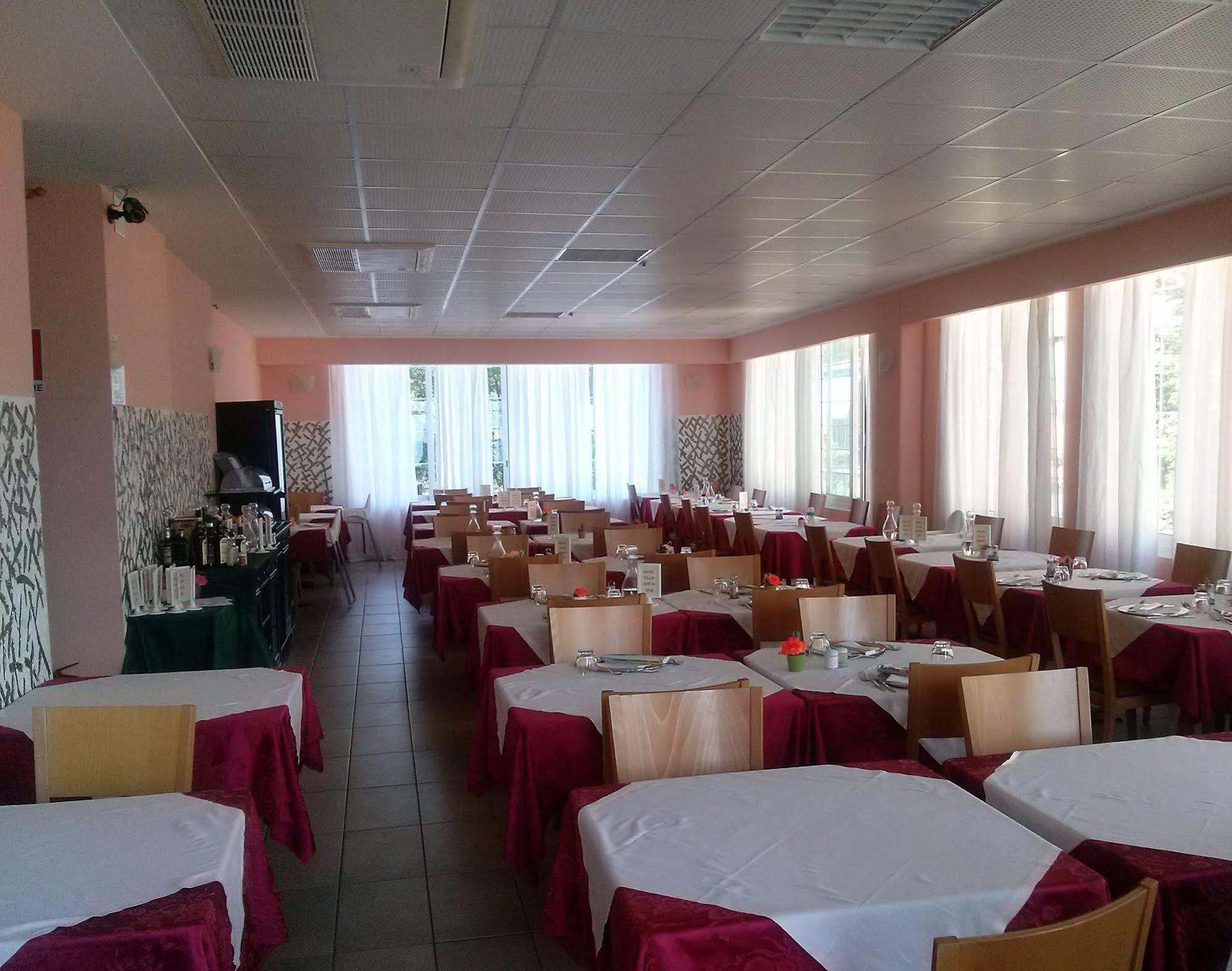 Hotel Villa Adele Celle Ligure Exteriér fotografie