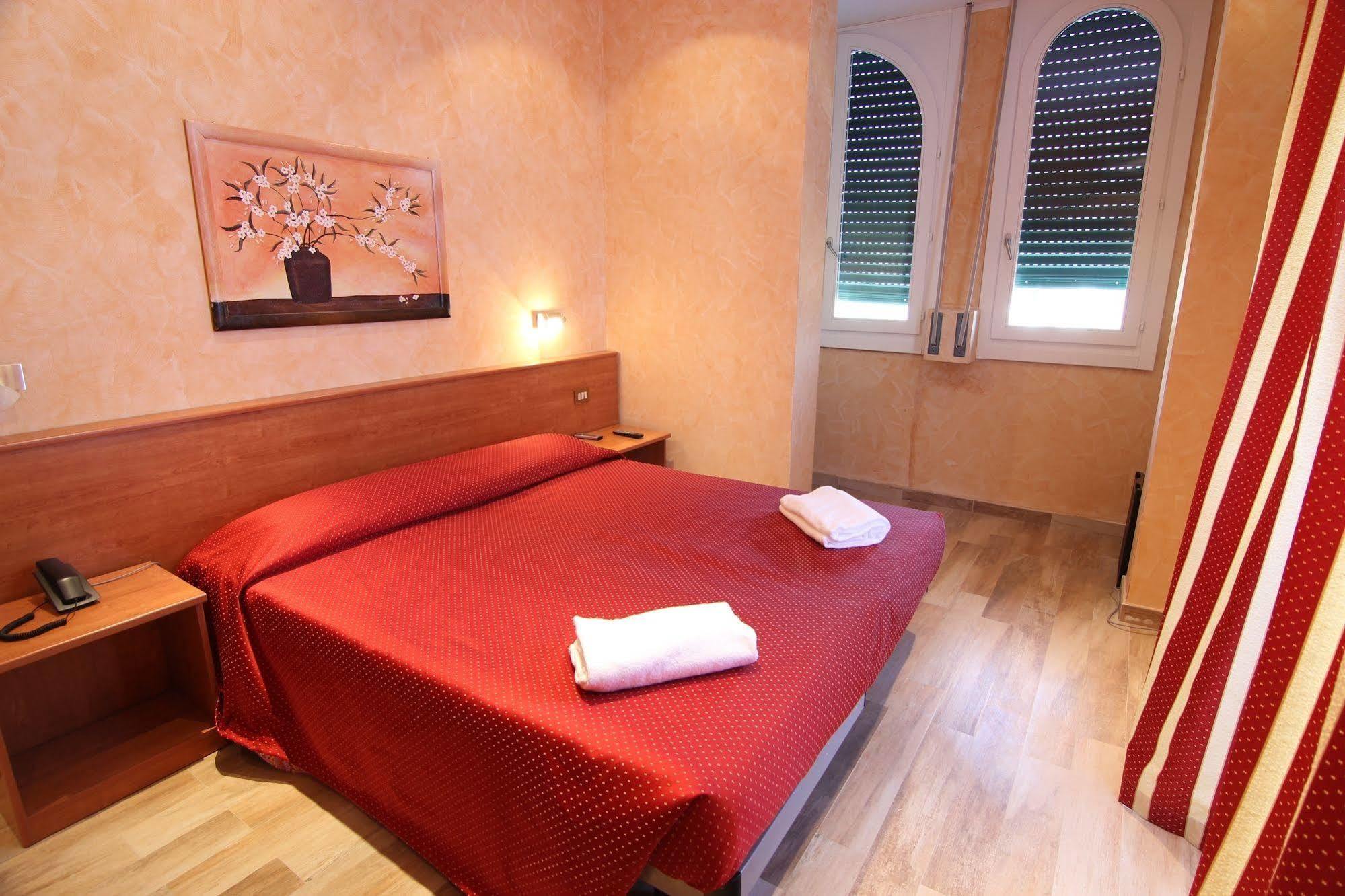 Hotel Villa Adele Celle Ligure Exteriér fotografie