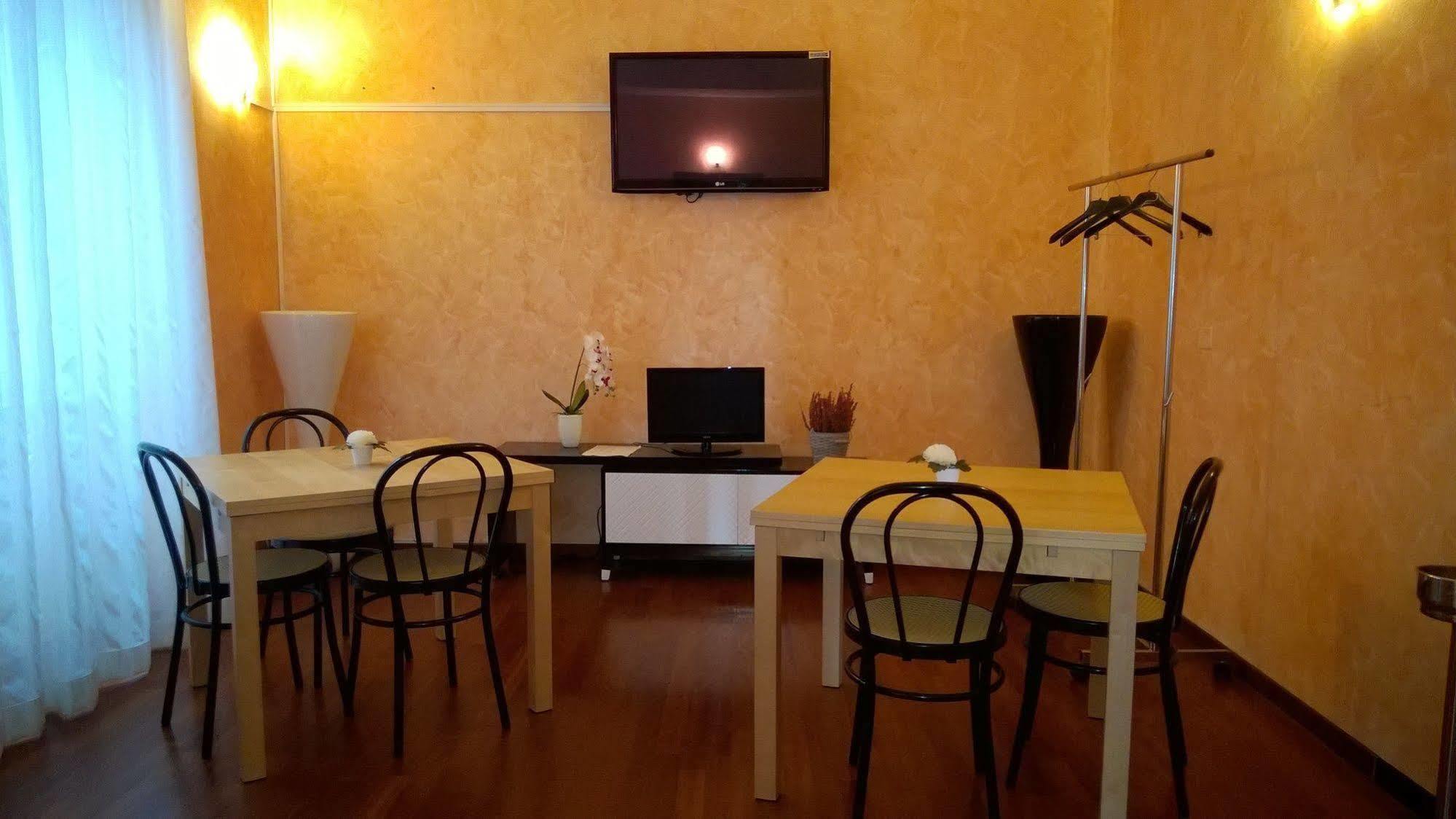 Hotel Villa Adele Celle Ligure Exteriér fotografie